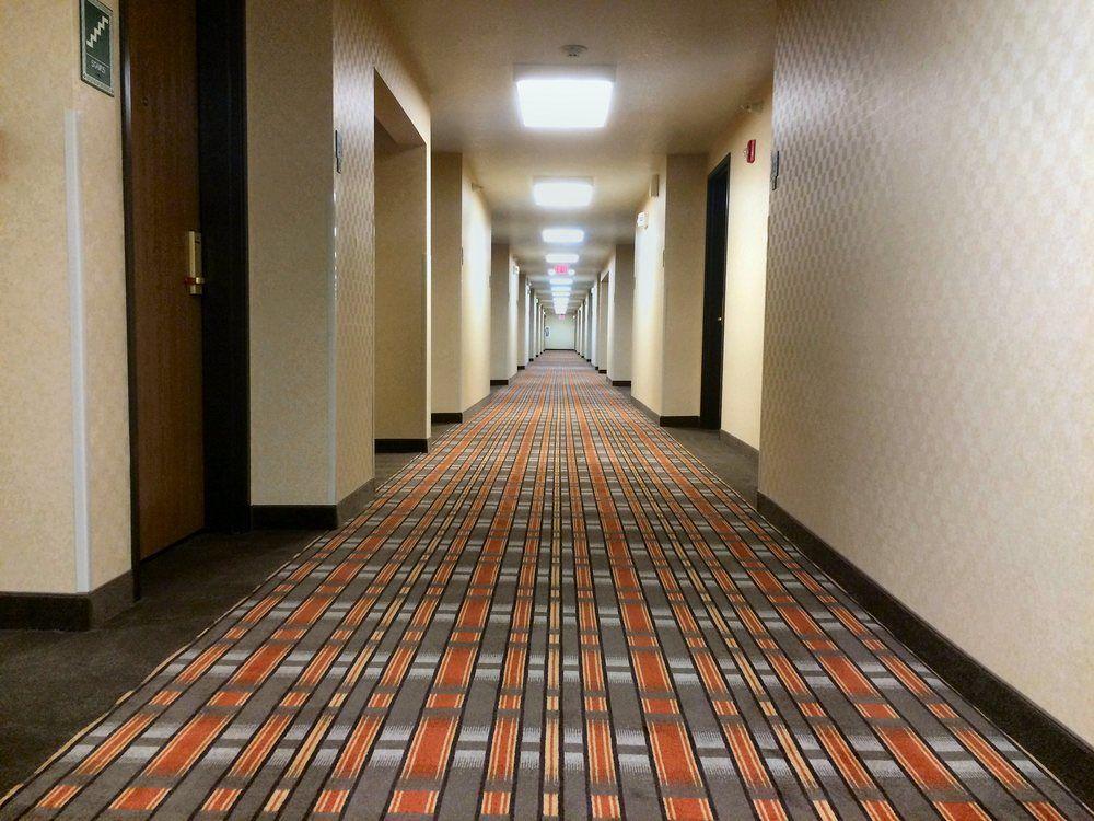 Quality Inn Junction City Near Fort Riley Exteriör bild