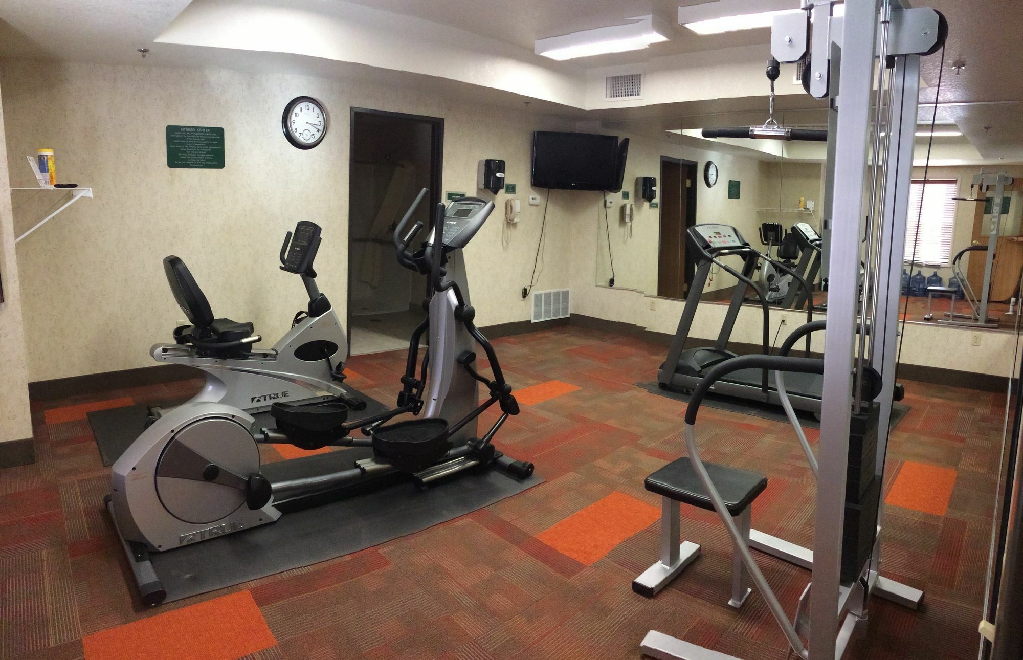 Quality Inn Junction City Near Fort Riley Exteriör bild